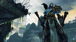 Системные требования Darksiders 2