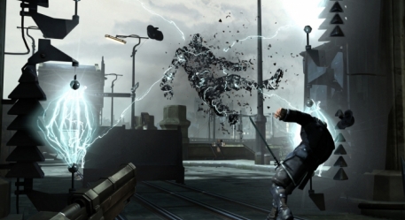 Dishonored потребует от игрока творческого подхода