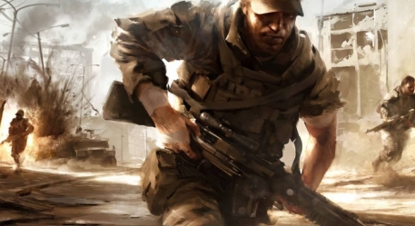 DICE рассказала о четвертом дополнении для Battlefield 3