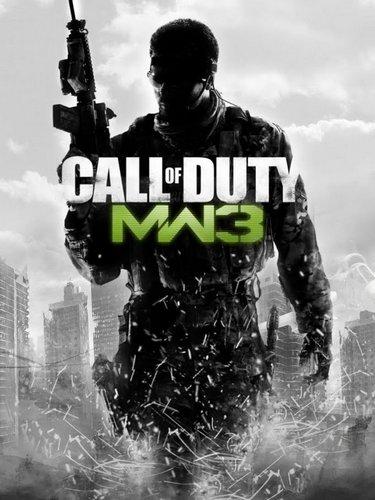 Call of Duty: Modern Warfare 3